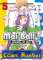 small comic cover Mai Ball! - Fussball ist sexy! 5
