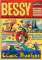 small comic cover Bessy 10