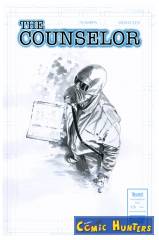 The Counselor (Variant Cover-Edition)