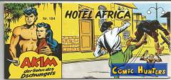 Hotel Africa