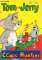 small comic cover Tom und Jerry 92