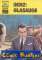 small comic cover Perry Mason - Indiz Glasauge 803
