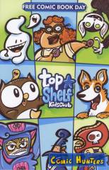 Top Shelf Kids Club (Free Comic Book Day 2012)