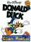small comic cover Donald Duck (1)