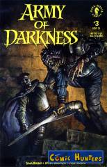 Army of Darkness (3/3)