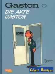 Die Akte Gaston