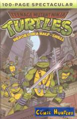 Heroes In A Half-Shell