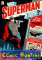 small comic cover Was Superman a Spy? 