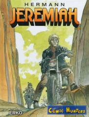 Jeremiah - Integral
