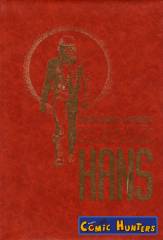 Hans (Luxusausgabe)