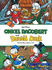 Don Rosa Library (mit Schuber)