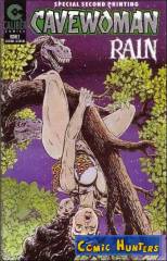 Cavewoman: Rain