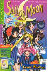 Sailor Moon 23/1999