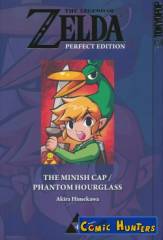 The Minish Cap / Phantom Hourglass