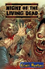 Night of the Living Dead: Aftermath Volume 2