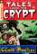 small comic cover CRYPT-KEEPING IT REAL (SC) 4