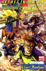 Secret Invasion: Runaways/Young Avengers
