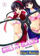 Girls in my Glasses
