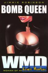 Bomb Queen: WMD