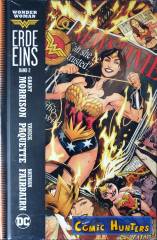 Wonder Woman: Erde Eins