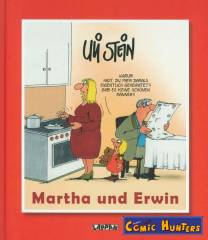 Martha und Erwin