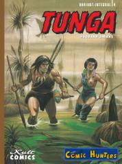 Tunga - Integral (Vorzugsausgabe)
