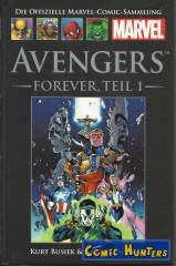Avengers Forever, Teil 1