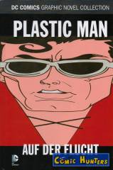 Plastic Man: Auf der Flucht