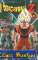 small comic cover Dragon Ball Z 35