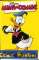 small comic cover Donald Duck 