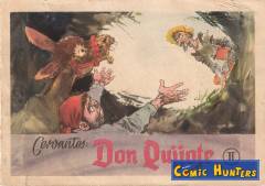Don Quijote (2)