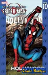 Ultimate Spider-Man Hollywood