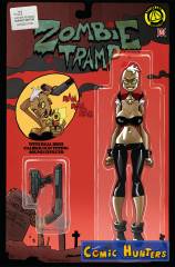 Zombie Tramp (Action Figure Variant)