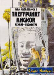 Iwan Casablanca 2: Treffpunkt Angkor
