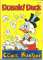 small comic cover Donald Duck 215