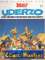 small comic cover Der Schöpfer von Asterix: Uderzo - Von seinen Freunden gezeichnet  1