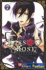 Kiss of Rose Princess