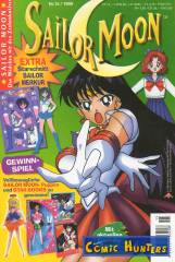 Sailor Moon 15/1999