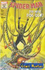 Spider-Man (TV-Digital Variant Cover-Edition)