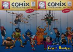 Comix Comicbuchhandlung