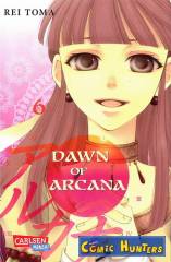Dawn of Arcana