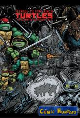 Teenage Mutant Ninja Turtles: The Ultimate Collection Vol. 2