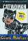 small comic cover Catwoman: Die Fährte der Katze 36