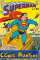 small comic cover Superman 226