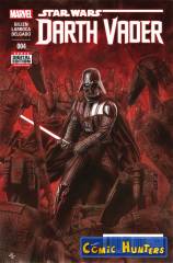 Book 1, Part IV Vader