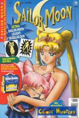 Sailor Moon 14/2000