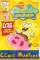 small comic cover SpongeBob Schwammkopf 8/2004