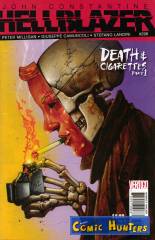 Death & Cigarettes Part 1: The fates