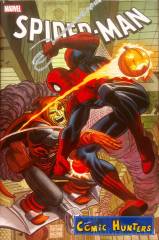 Spider-Man by Roger Stern