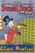small comic cover Donald Duck - Sonderheft 64
